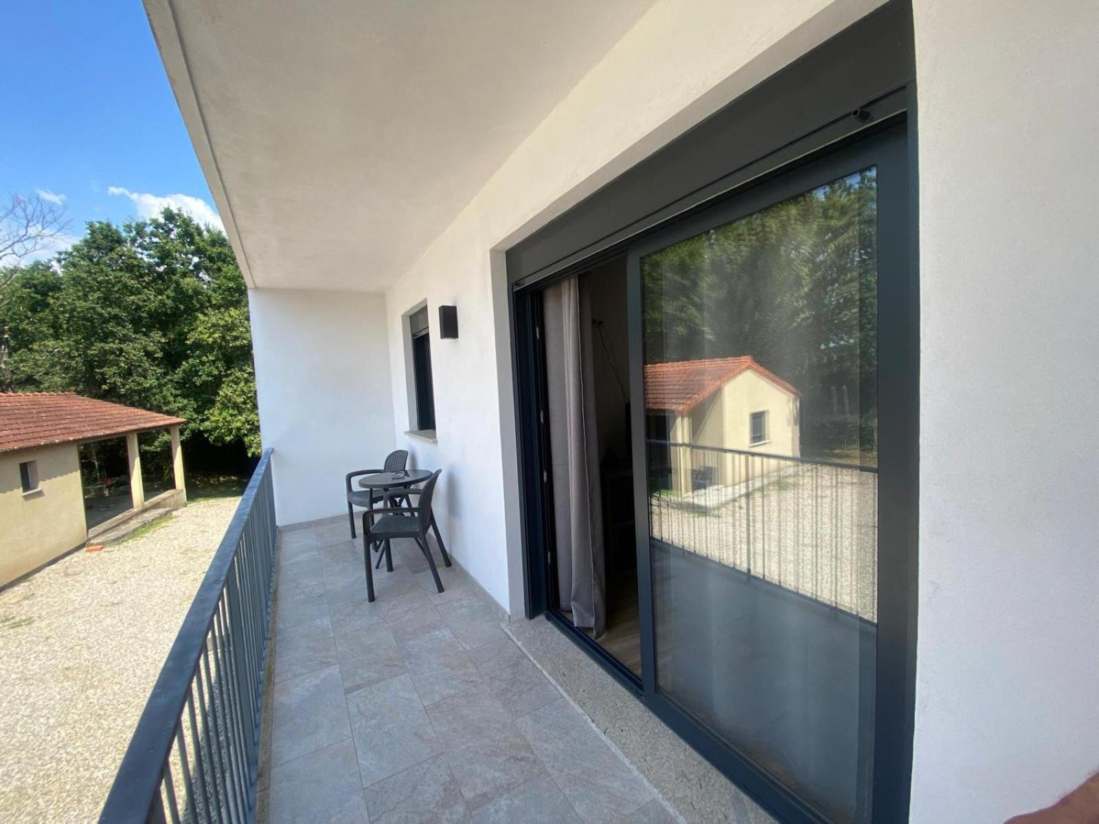Ferienwohnung Quinta De Reiriz Monção Exterior foto