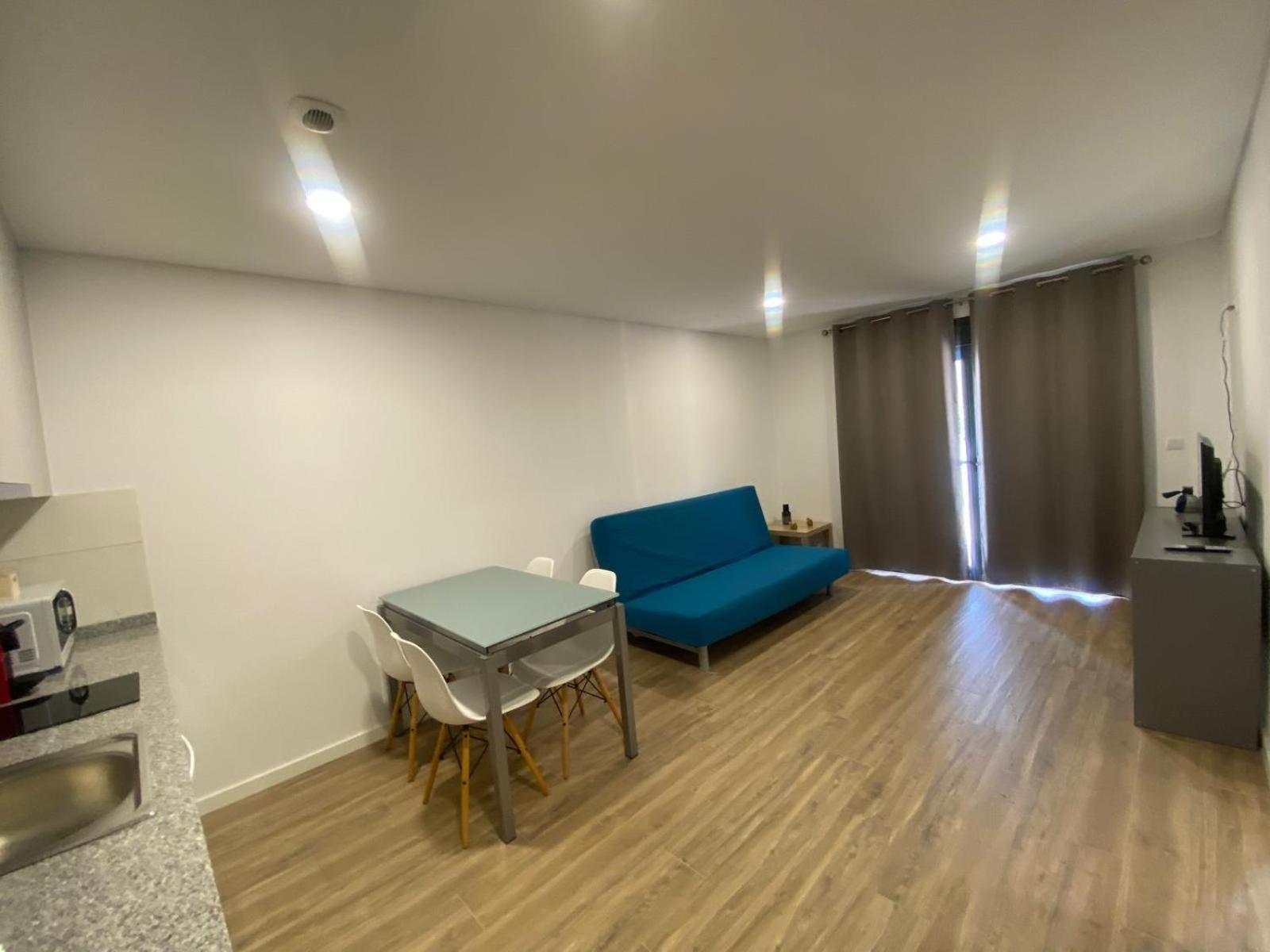 Ferienwohnung Quinta De Reiriz Monção Exterior foto