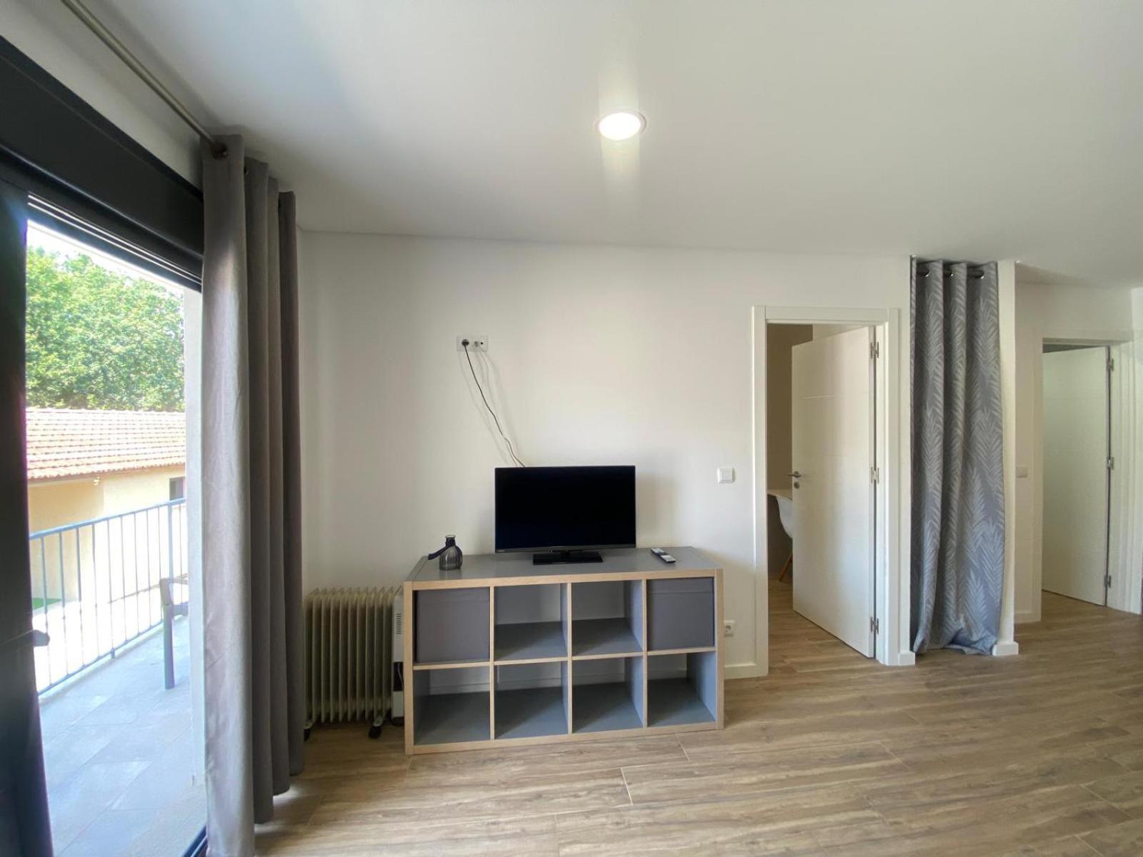 Ferienwohnung Quinta De Reiriz Monção Exterior foto