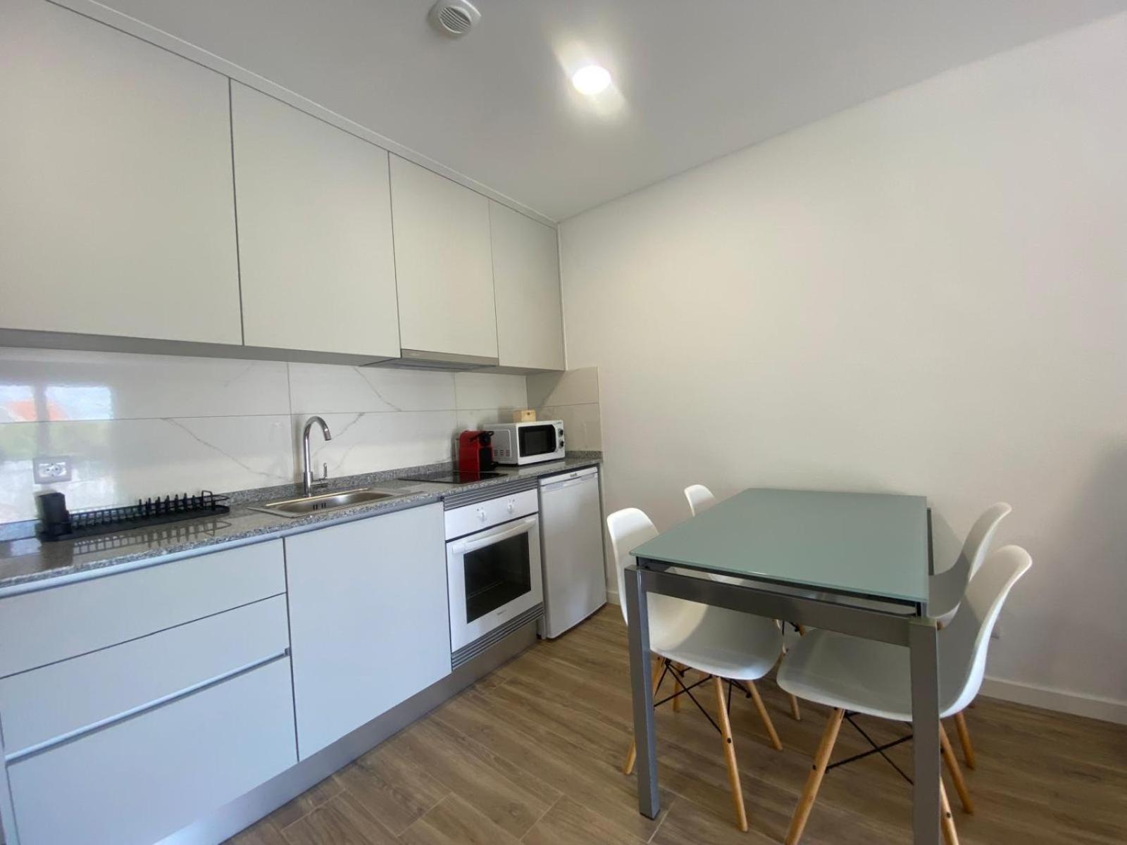 Ferienwohnung Quinta De Reiriz Monção Exterior foto