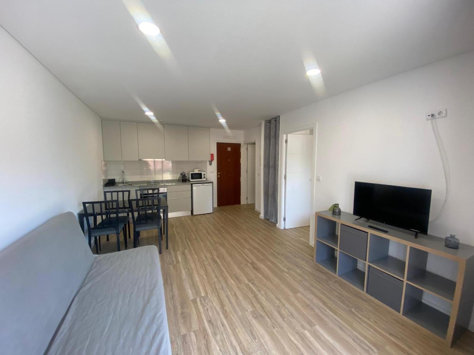 Ferienwohnung Quinta De Reiriz Monção Exterior foto