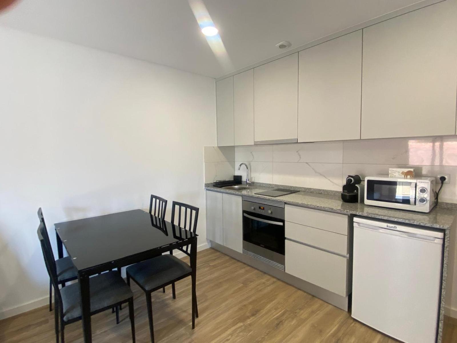 Ferienwohnung Quinta De Reiriz Monção Exterior foto