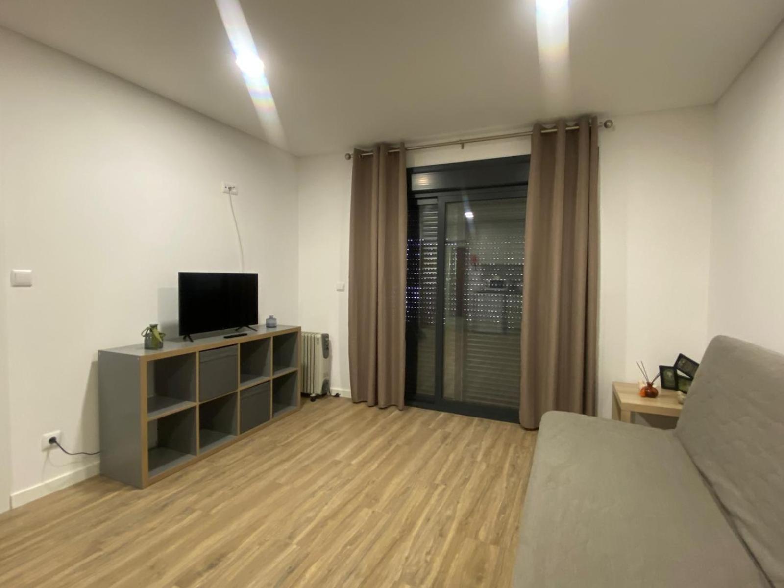 Ferienwohnung Quinta De Reiriz Monção Exterior foto