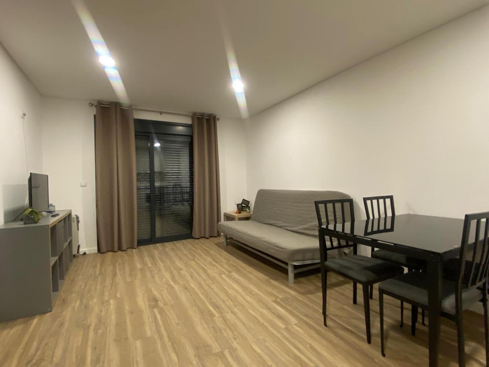 Ferienwohnung Quinta De Reiriz Monção Exterior foto